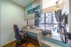 Twin Fountains (D25), Condominium #519336071